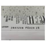 Assorted OTC Medication