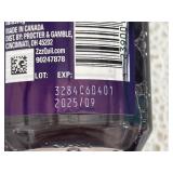 Assorted OTC Medication