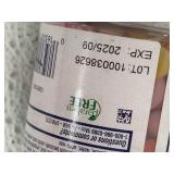 Assorted OTC Medication