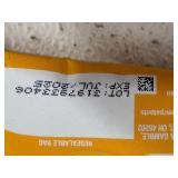 Assorted OTC Medication