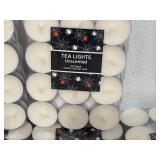Tea Light Candles
