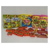 Assorted Candy