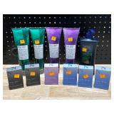 Health and Beauty Items