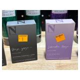 Health and Beauty Items