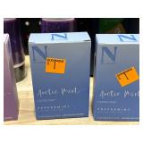 Health and Beauty Items