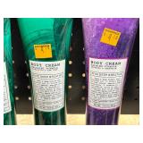 Health and Beauty Items