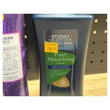 Health and Beauty Items