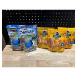 Dog Bones and Treats