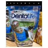 Dog Bones and Treats