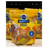 Dog Bones and Treats