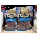 Dog Bones and Treats