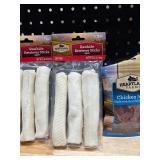 Dog Bones and Treats