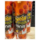 Cheetos Snacks