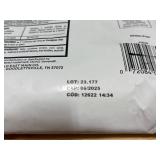 Assorted ITC Medications and Vitamins