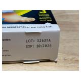 Assorted ITC Medications and Vitamins