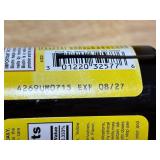 Assorted ITC Medications and Vitamins