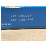 Assorted ITC Medications and Vitamins