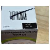 Assorted ITC Medications and Vitamins