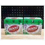 Boost Shakes