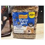Pet Food and Snacks