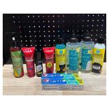 Health and Beauty Supplies