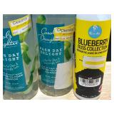 Health and Beauty Supplies