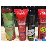 Health and Beauty Supplies