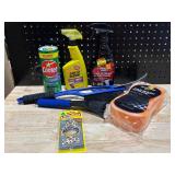 Automotive Supplies