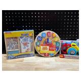 New Children’s Toys