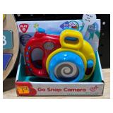 New Children’s Toys