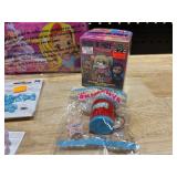 New Children’s Toys