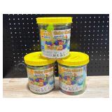 New Children’s Colored Blocks