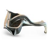 Vintage Wear-Ever Aluminum Manual Juicer