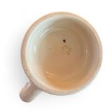 Vintage Frankenbrau Bamberg Lidded Beer Stein