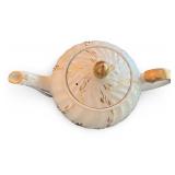 Set of 2 Vintage English Teapots