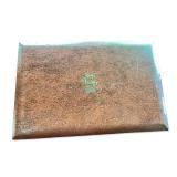 Decorative Jewelry Box with Key Pendant Necklace