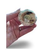 Vintage Ceramic Bird Figurines