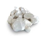 Large Natural Quartz Crystal Cluster