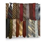 Collection of Vintage and Classic Men