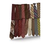 Collection of Vintage and Classic Men