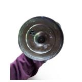 Set of 3 Vintage Brass Decorative Bowls and Mug