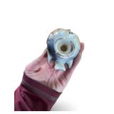 Set of 2 Vintage Ceramic Bird Salt and Pepper Shakers