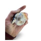 Set of 2 Vintage Ceramic Bird Salt and Pepper Shakers