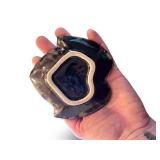 Handmade Pottery Dishware Set with Bowls, Mugs, Plates and Small Dishes