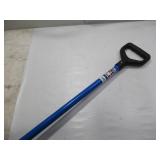 NEW Suncast 20" Steel Core Combo Snow Shovel and Pusher NEW Suncast 20" Steel Core Combo Snow Shovel and Pusher
