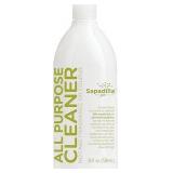 NEW 2 Pack of Sapadilla All Purpose Cleaners 25 oz Each - Rosemary+Peppermint NEW 2 Pack of Sapadilla All Purpose Cleaners 25 oz Each - Rosemary+Peppermint