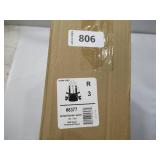 NEW Ergodyne GloWear 8377 Hi-Vis Winter Bomber Jacket - Type R, Class 3 LIME - 3XL