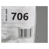 Versa-Brella XL by Sport-Brella All-Position Umbrella with Universal Clamp - Blue