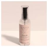 NEW 3 Pack of Lunata Beauty TAME ME Hair Gloss Serum - Travel Size 1.8 oz Bottles