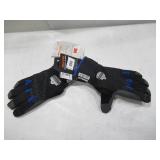 NEW Ergodyne ProFlex 817WP Thermal Waterproof Winter Work Gloves - Reinforced Palms - SMALL